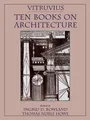 Vitruvius Vitruvius: 'Ten Books on Architecture' (Taschenbuch)