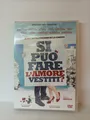 Ja Können Fare Liebe Kleider? Regia Di Donato Ursitti DVD