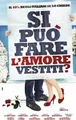 Ja Kann ' Fare L'Amore Kleider? DVD Eagle Pictures