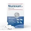 Nurexan LT ad us. vet. Tabletten