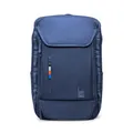 GOT BAG Rucksack Pro Pack Travel | Reiserucksack mit 16" Laptopfach und Schuhfach | 35L Handgepäck Rucksack (ocean blue)