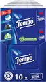 Tempo Orginal Taschentücher Megapack 10 Packungen mit je 30 Päckchen x 10 Tücher