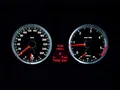 Sport Optik Tacho Umbau Rote Zeiger + SMD Tachobeleuchtung Weiß für E90 E91 E92 E93 X1 E84 Umbauset + Tachonadeln rot