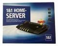 FRITZ!BOX 7362 - 1 & 1 HOME-SERVER - Art-Nr: 20002631 Neu unbenutzt Komplett OVP