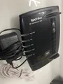 Fritzbox FRITZ!Box 7362 SL WLAN Internet Router.