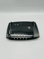 AVM Fritzbox FRITZ!Box 7362 SL WLAN Router Modem rot Fritzbox ohne Netzteil