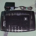 AVM FRITZ!Box 7362 SL VDSL 4-Port Gigabit Wireless N Router 300 Mbps 100% OK