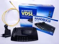 Homeserver FritzBox 7362 SL Router 2631 MESH DECT Modem AVM Fritz!box 7362SL