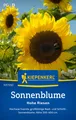 Kiepenkerl Sonnenblumensamen Hohe Riesen Helianthus annuus 15 Pflanzen