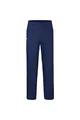 Karlowsky HM 14 PASSION Schlupfhose Essential aus Nachhaltigem Material, 65% GRS-zertifiziertes Recyceltes Polyester / 35% Konventionelle Baumwolle, Marine, Größe XS