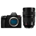Panasonic Lumix DC-S5II + S Pro 24-70mm f/2,8