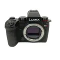 Panasonic LUMIX DC-S5 II Vollformat-Spiegellose Kamera ohne Obje - Unvollständig