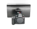 Panasonic Lumix DC-S5 II Gehäuse Topzustand #47332**