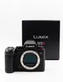 Panasonic LUMIX DC-S5II Body Vollformat Systemkamera 4K 6K Mirrorless Neu