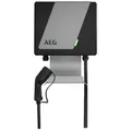 AEG Wallbox Typ 2 Mode 3 16 A 11 kW keine