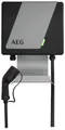 AEG Wallbox Typ 2 Mode 3 16A 11kW keine