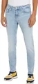 Tommy Jeans Herren Austin Slim Tprd Ch0237 Co Dm0dm20174 Schmal, Denim, 34W / 32L EU