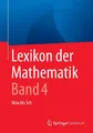 Guido Walz | Lexikon der Mathematik: Band 4 | Taschenbuch | Deutsch (2016) | vii