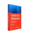 Lexikon der Mathematik: Band 4: Moo bis Sch