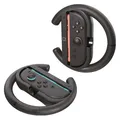 Venom Switch 2 Lenkrad-Doppelpack für Mario Kart World (Nintendo Switch 2)