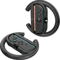 Venom RACING WHEELS FOR SWITCH 2 SWITCH&OLED NEU