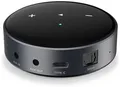 WiiM Mini HiFi AirPlay 2 Streaming Receiver Highres Alexa Spotify Tidal Connect