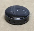 WiiM Mini High-Res-Audio Streamer AirPlay 2, Alexa, Siri, Spotify Tidal