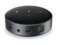 WiiM Mini Streamer Audio AirPlay 2 Receiver HiFi Wireless, Multiroom Stereo