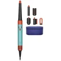 Dyson Airwrap Multistyler Warm Schwarz, Blau, Grün, Orange 1300 W 2,675 m