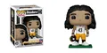 GW8912 NFL-POP-Legends- Troy Polamalu /Pittburgh Steelers Neu & OVP