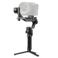 DJI RS 4 Pro  Combo