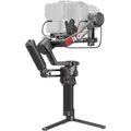 DJI RS 4 Pro Combo Gimbal Stabilisator
