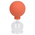 Saugglocke mit Ball 40mm  Inhalt: 1 St