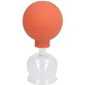 Saugglocke mit Ball 40 mm 1 St