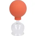 Saugglocke mit Ball Durchmesser 40Mm 1 ST