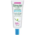 Simple Water Boost Hydrating Booster, 25 ml