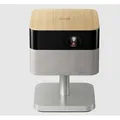 Epson EF-72 Lifestudio Flex tragbarer Laserprojektor 1000 Lumen FHD HDMI Bose