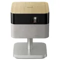 Epson Beamer V11HB76640 / Lifestudio Flex EF-72 Weiß