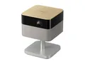 Epson EF-72 Lifestudio Flex tragbarer 3LCD RGB-LED Beamer 1.000 Lumen