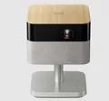 Epson EF-72 Lifestudio Flex tragbarer Laserprojektor 1000 Lumen FHD HDMI Bose