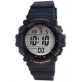 Herrenuhr Casio (Ø 51 mm)