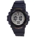 Herrenuhr Casio [Ø 51 mm]