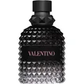 Valentino Herrenduefte Uomo-Born-In-RomaEau de Toilette Spray 50 ml (1.160,40 € / 1 l)