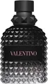 Valentino - Uomo Born In Roma - Eau De Toilette - Uomo Born In Roma Vaporisateur 50 Mlt 50 ml