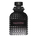 Valentino Uomo Born in Roma 50/100ml EDT Eau De Toilette for Men New & Sealed