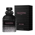 VALENTINO UOMO BORN IN ROMA 50ML EAU DE TOILETTE SPRAY NAGELNEU & VERSIEGELT