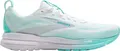 Brooks Sneakers 1204411B198 in White color size 39
