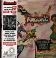 2xLP Funkadelic One Nation Under a Groove OBI + INSERT NEW OVP Charly Recor