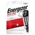 Energizer 364/363-Silberoxid Knopfzelle