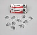 Energizer Silberoxid Knopfzelle 363/364 Battery Silberoxid (S) 1,55V 20 mAh Neu